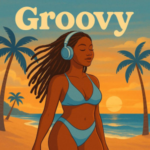 Listen to Groovy (Explicit) song with lyrics from Ytee_tmg