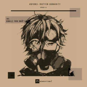 ดาวน์โหลดและฟังเพลง Decomposed (Unkle Fon Remix) พร้อมเนื้อเพลงจาก 4NYØN3