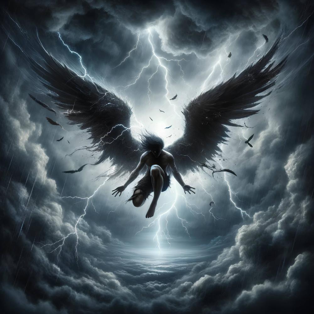 Broken Wings (Slowed)