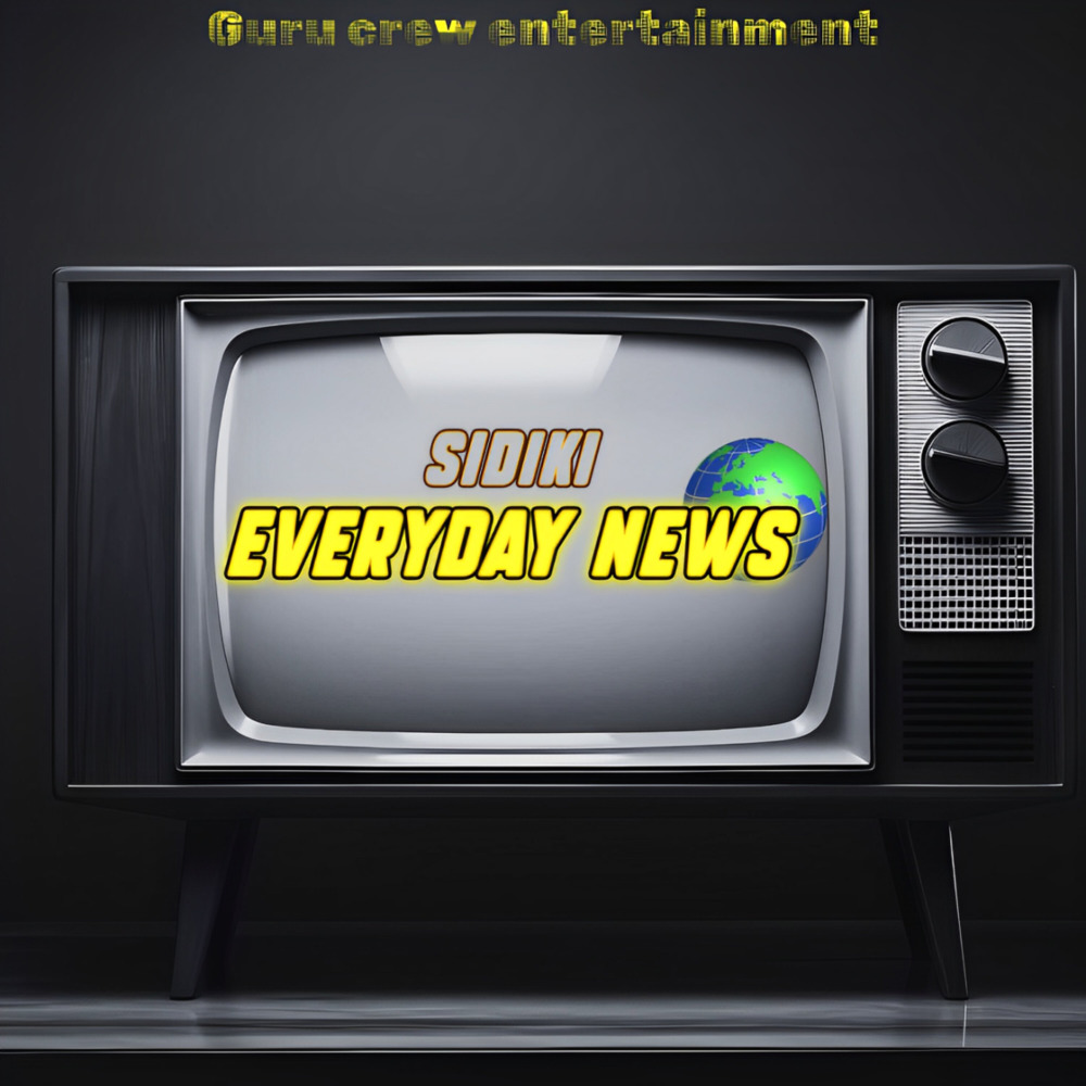 Everyday News (Explicit)