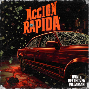 Ovni的專輯ACCIÓN RÁPIDA (Explicit)
