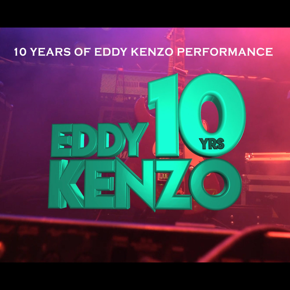 Kirungi Performance at 10 Years of Eddy Kenzo