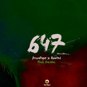 Listen to PLAN BAMBA song with lyrics from DrumPope