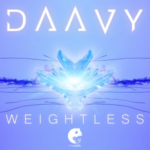 收聽DAAVY的Weightless歌詞歌曲