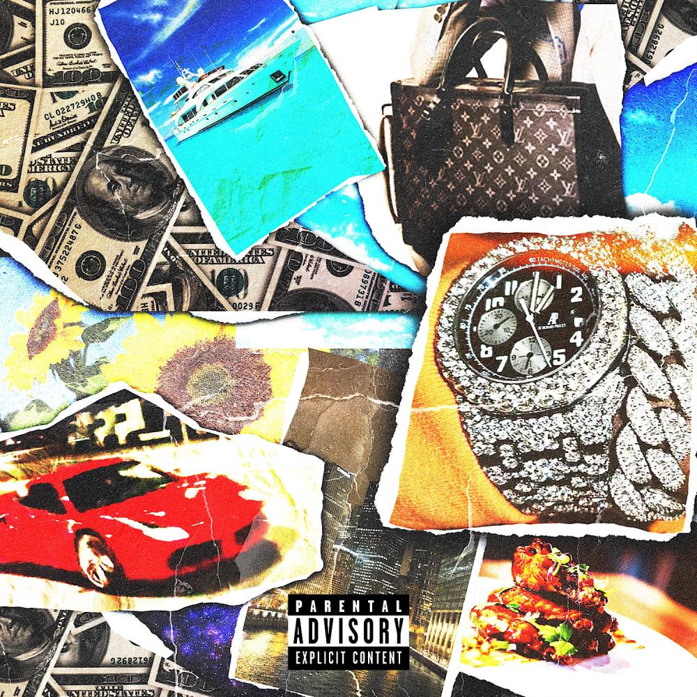 Blue Checks (feat. Conway the Machine) (Explicit)