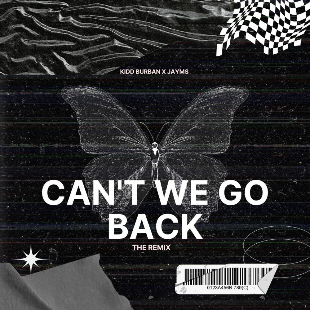 Can't we go back (feat. Jayms) (Remix|Explicit)