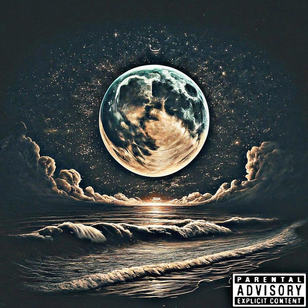 My Type (feat. Drewski Vert, Sledge & YP Tyler) (Explicit)