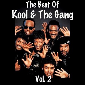 收听Kool & The Gang的Cherish歌词歌曲