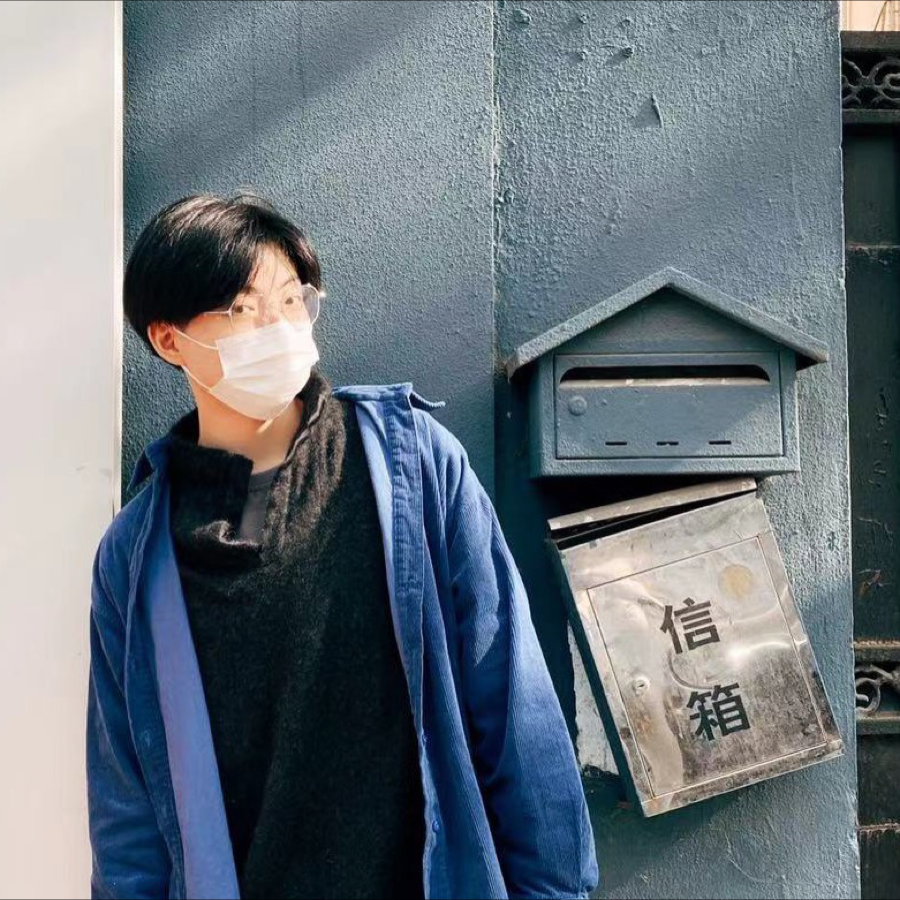 刘舸 Coko