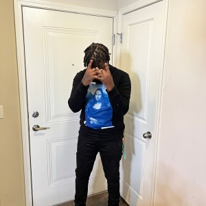 Album TIMMY BACK (Explicit) from Timo