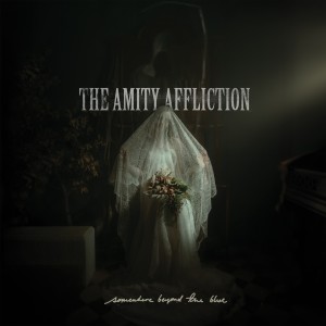 The Amity Affliction的專輯Somewhere Beyond the Blue