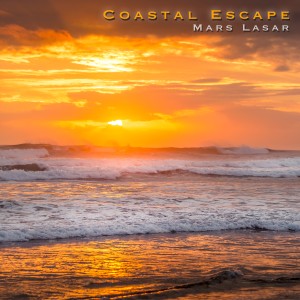 Mars Lasar的專輯Coastal Escape