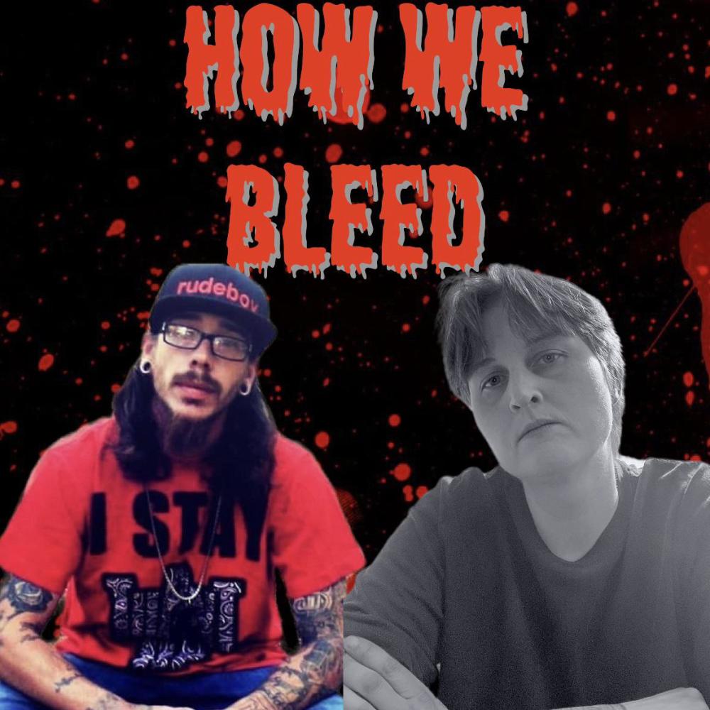 How We Bleed (feat. Jook) (Explicit)