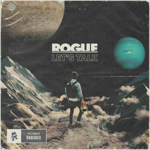 Listen to Let's Talk song with lyrics from Rogue