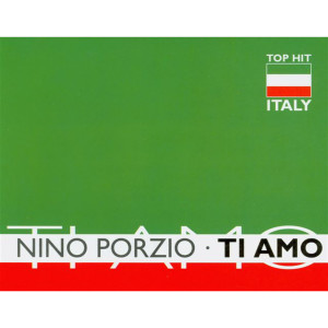 收听Nino Porzio的Ti Amo (Extended Version)歌词歌曲
