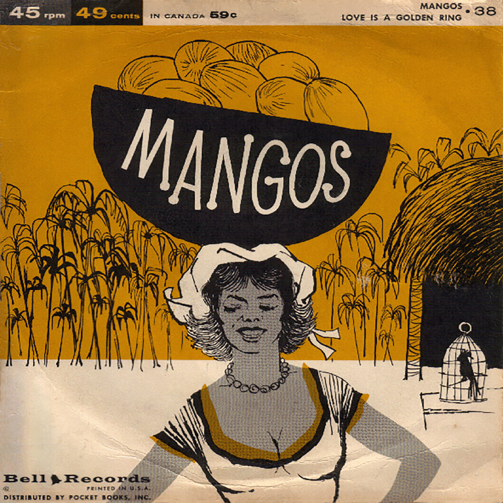 Mangos