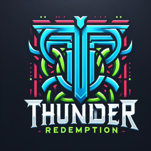 Thomas的專輯Thunder Redemption