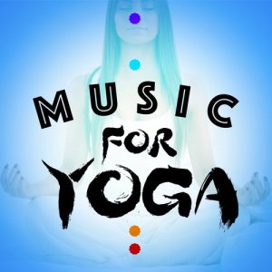Yoga的專輯Music for Yoga