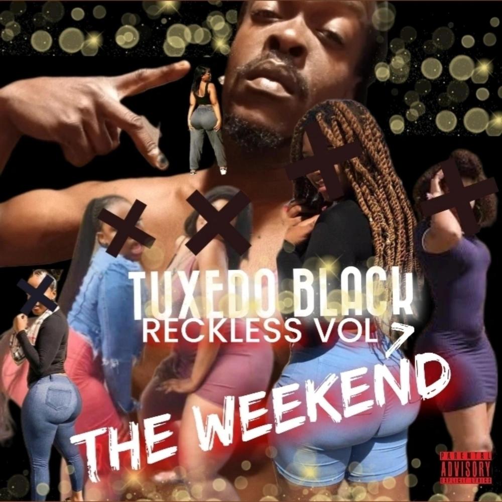 Turn It Up (feat. 2xTim) (Explicit)