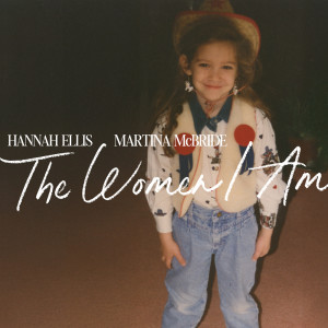 Hannah Ellis的專輯The Women I Am