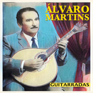 Dengarkan lagu Variações em Ré Menor nyanyian Alvaro Martins dengan lirik