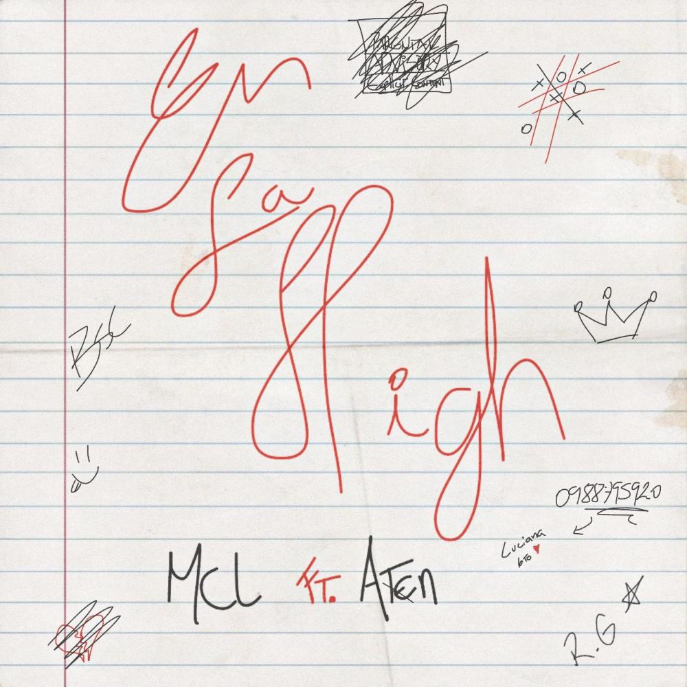 En la high (feat. ATEN) (Explicit)
