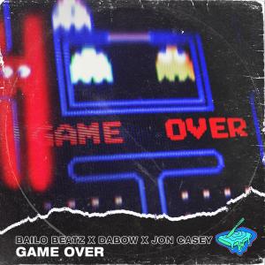 Album Game Over oleh Jon Casey