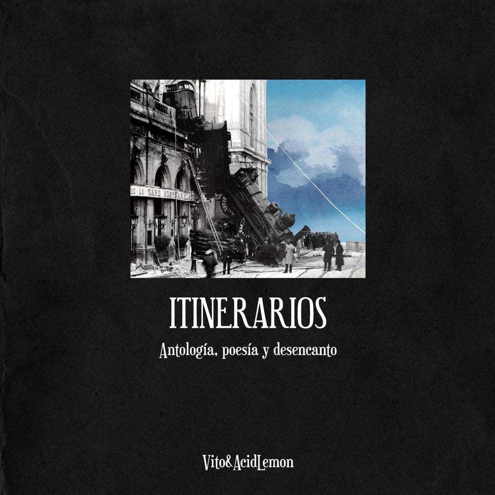 Punto y Aparte. Campos de Trigo