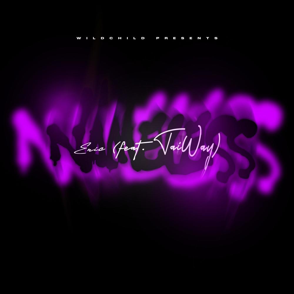 Nameless (feat. TaiWay) (Explicit)