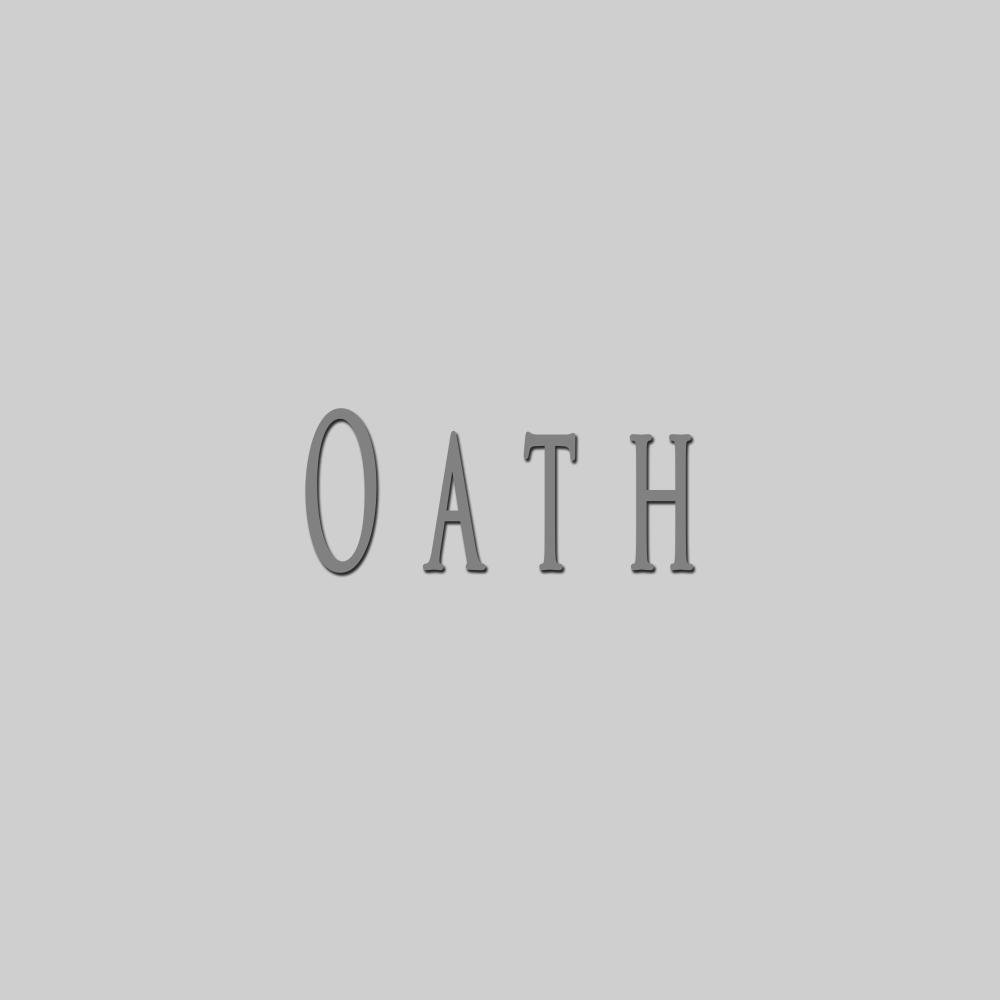 Oath (feat. Yeyzo)