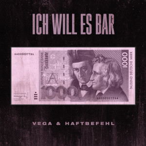 Ich will es Bar (Explicit)