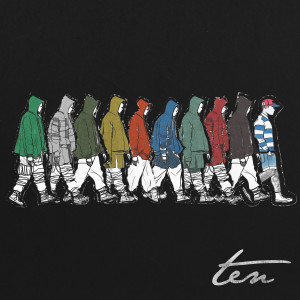 ดาวน์โหลดและฟังเพลง ten พร้อมเนื้อเพลงจาก Offset