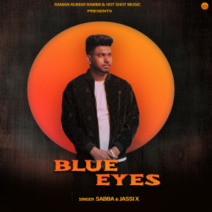 Listen to Blue Eyes song with lyrics from Sabba