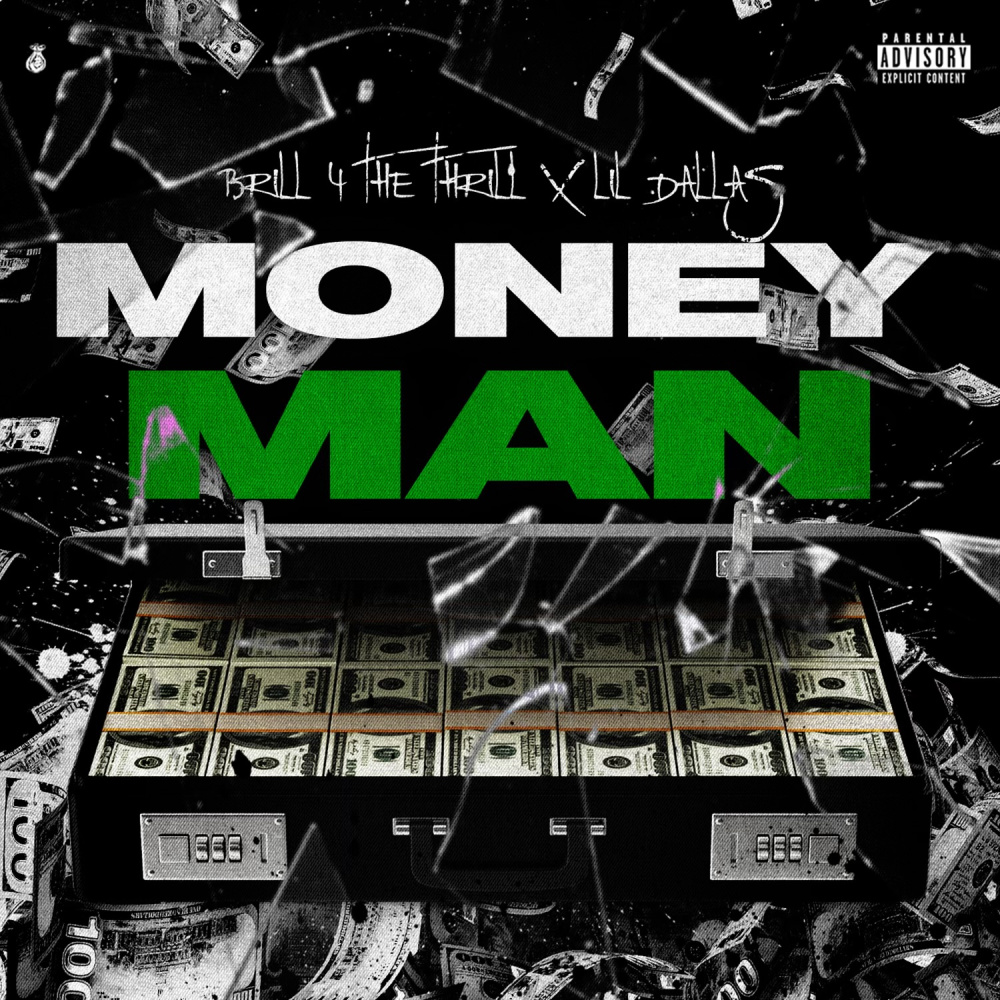 Money Man (Explicit)