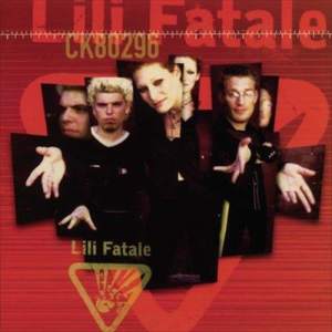 ดาวน์โหลดและฟังเพลง Candy (Album Version) พร้อมเนื้อเพลงจาก Lili Fatale