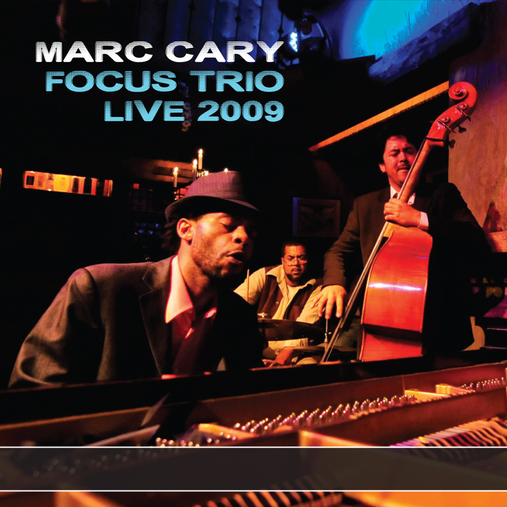 CD Changer(Live)