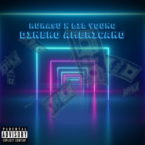 Dengarkan lagu Dinero Americano (Explicit) nyanyian Lil Young dengan lirik