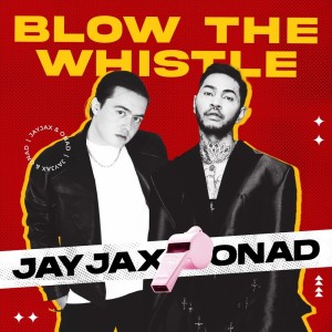 Album Blow the Whistle oleh Onadio Leonardo