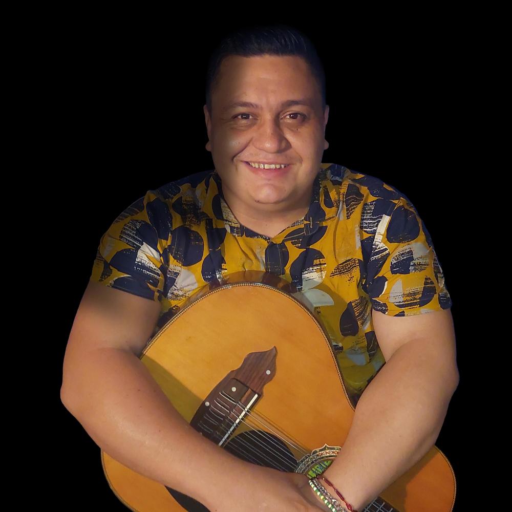 Emilio El De Apatzingan