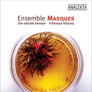 ดาวน์โหลดและฟังเพลง Overture In G Minor: II. Air พร้อมเนื้อเพลงจาก Ensemble Masques