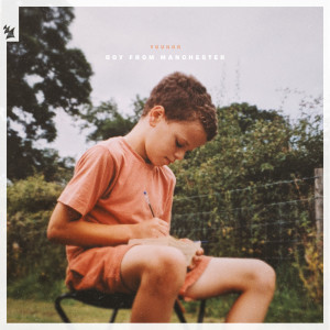 Album Boy From Manchester oleh Youngr