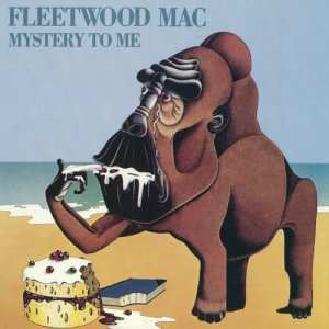 收聽Fleetwood Mac的Emerald Eyes歌詞歌曲