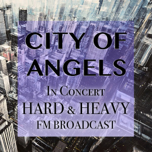 Dengarkan lagu City of Angels (Live) nyanyian 史前一万年 dengan lirik