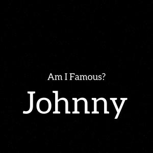 Listen to Am I Famous? (Explicit) song with lyrics from Johnny & The Volumes