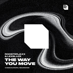 Album The Way You Move from ROOSTERJAXX
