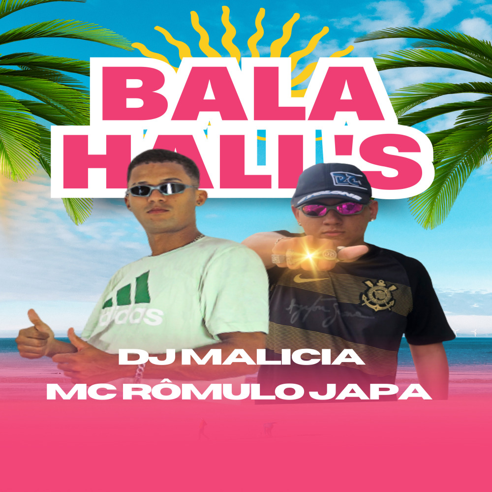 Bala Hall's (Explicit)