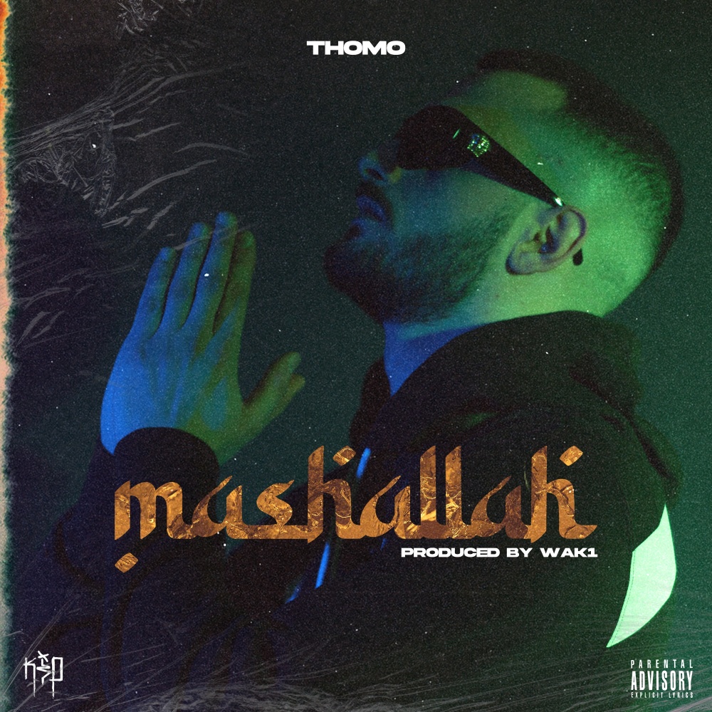 MASHALLAH (Explicit)