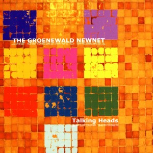 ดาวน์โหลดและฟังเพลง Grillin' With Chickie-Poo พร้อมเนื้อเพลงจาก The Groenewald Newnet