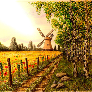 Dengarkan lagu Great Lullaby That Mom Used To Sing nyanyian Great Sleep Piano Lullaby dengan lirik