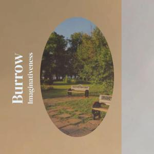 ดาวน์โหลดและฟังเพลง Burrow Imaginativeness พร้อมเนื้อเพลงจาก Lorrain Teeto